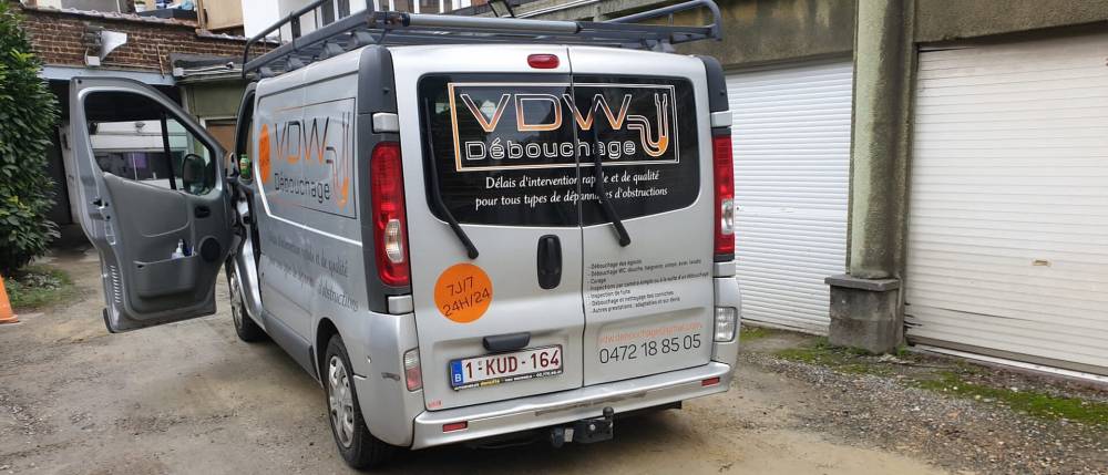 VDW Entreprise Générale