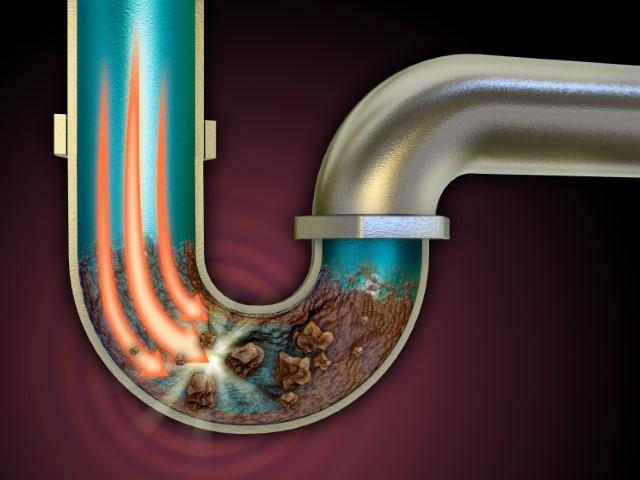 Canalisation